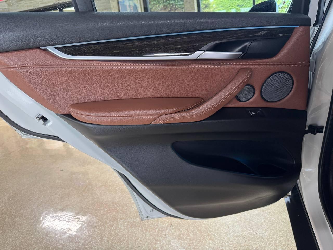 BMW X5 sDrive35i Sports Activity Vehicle 2018