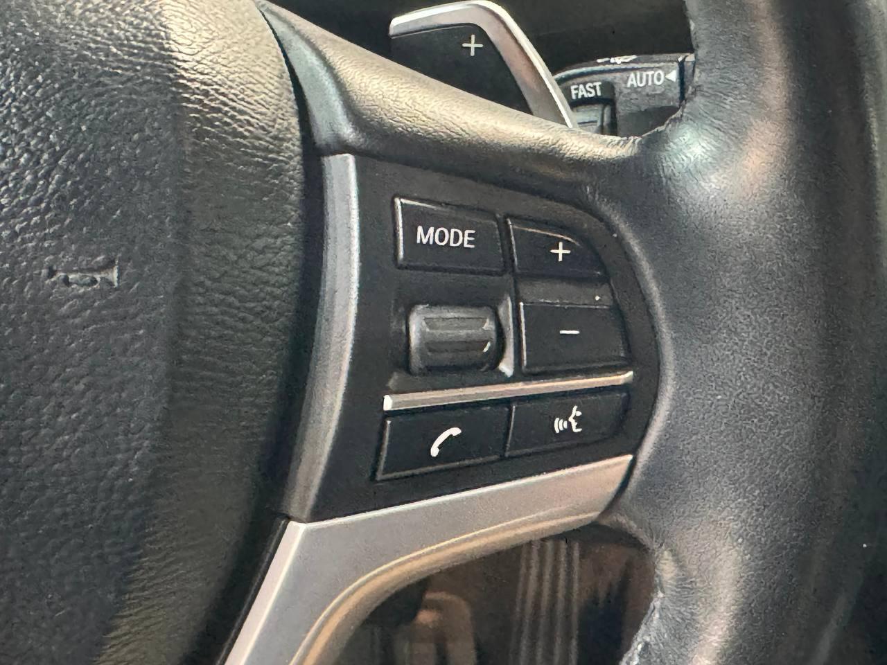 BMW X5 sDrive35i Sports Activity Vehicle 2018