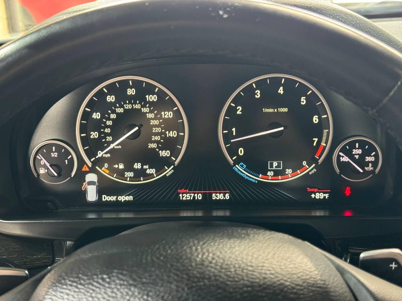 BMW X5 sDrive35i Sports Activity Vehicle 2018