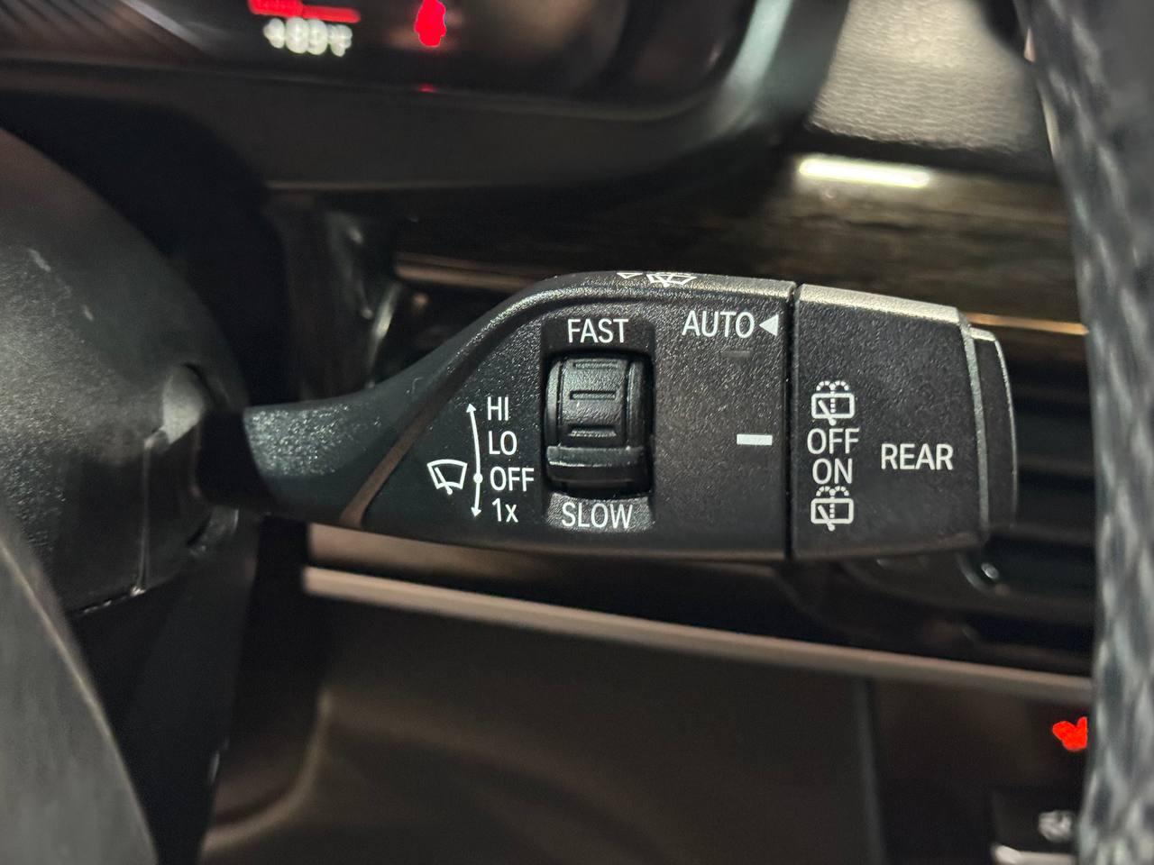 BMW X5 sDrive35i Sports Activity Vehicle 2018