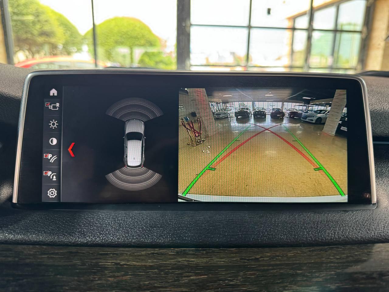 BMW X5 sDrive35i Sports Activity Vehicle 2018