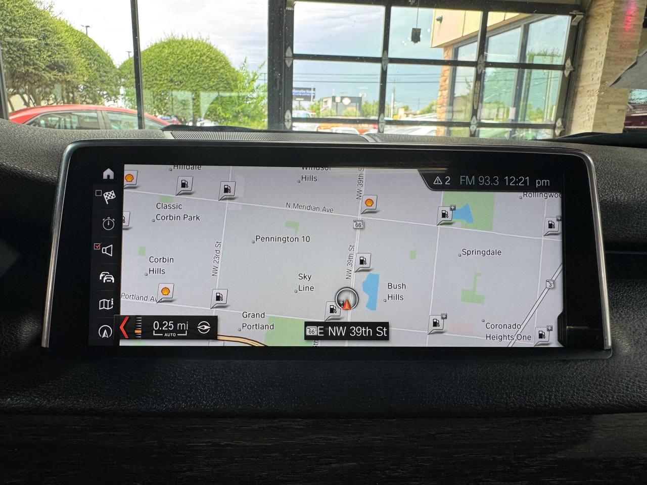 BMW X5 sDrive35i Sports Activity Vehicle 2018