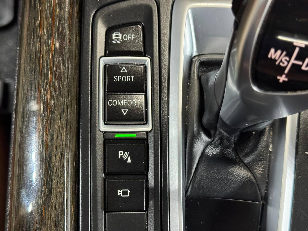 BMW X5 sDrive35i Sports Activity Vehicle 2018