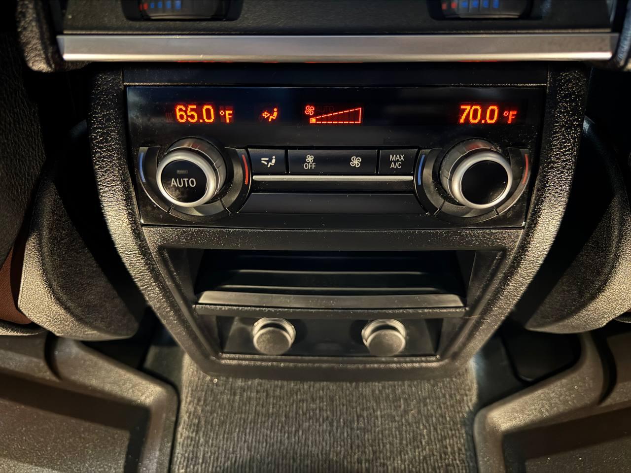 BMW X5 sDrive35i Sports Activity Vehicle 2018