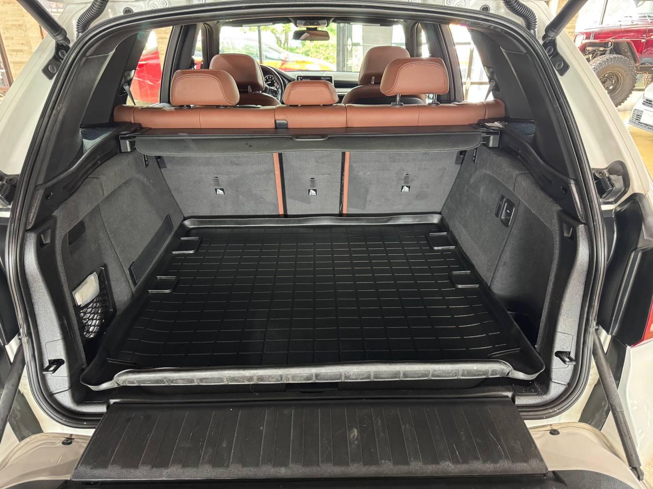 BMW X5 sDrive35i Sports Activity Vehicle 2018