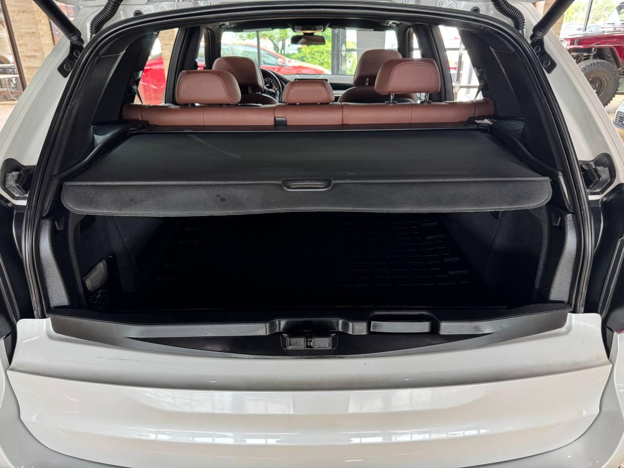 BMW X5 sDrive35i Sports Activity Vehicle 2018