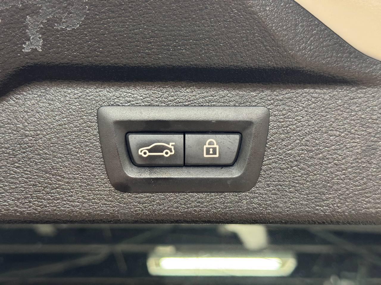 BMW X5 sDrive35i Sports Activity Vehicle 2018