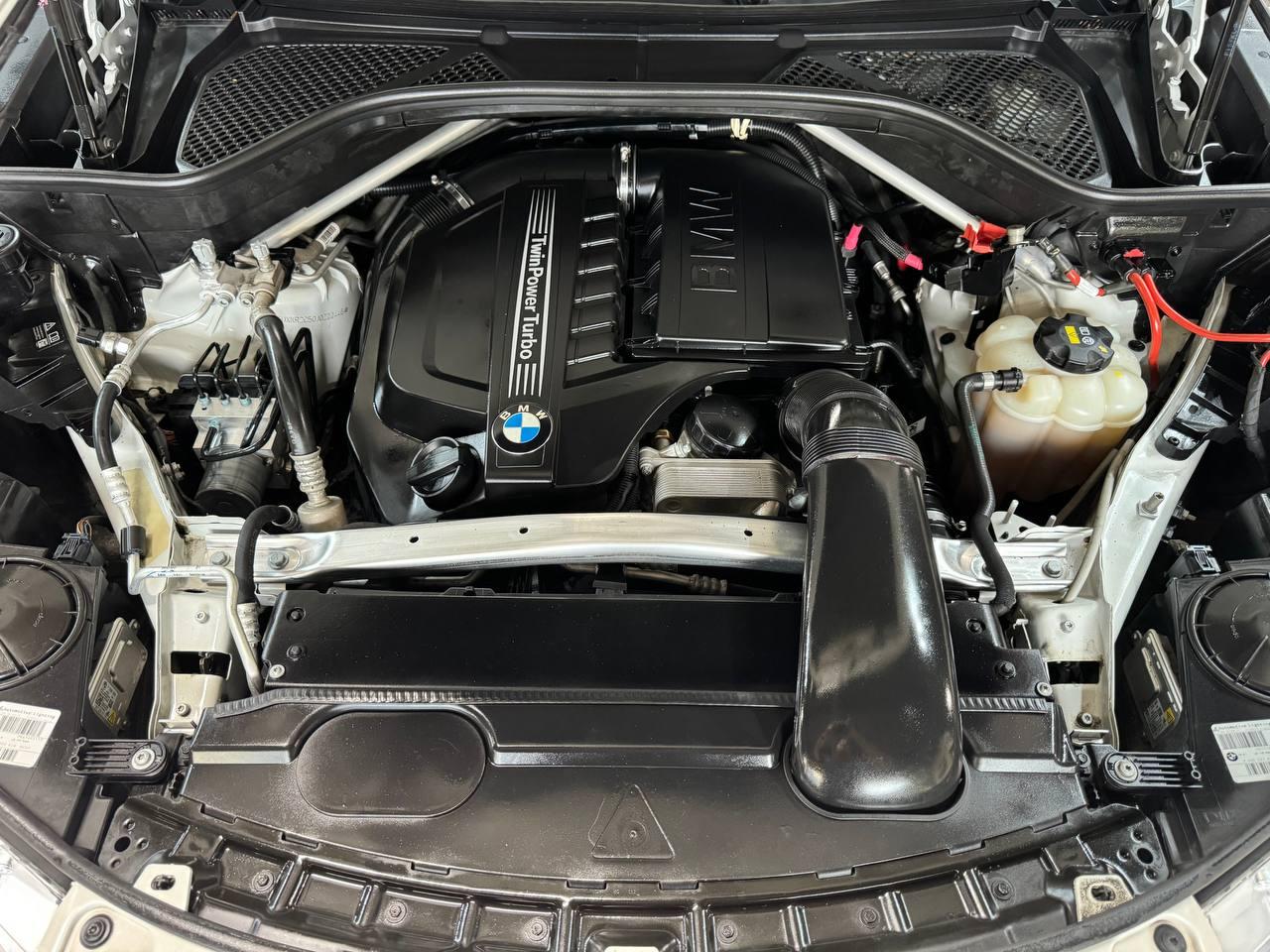 BMW X5 sDrive35i Sports Activity Vehicle 2018