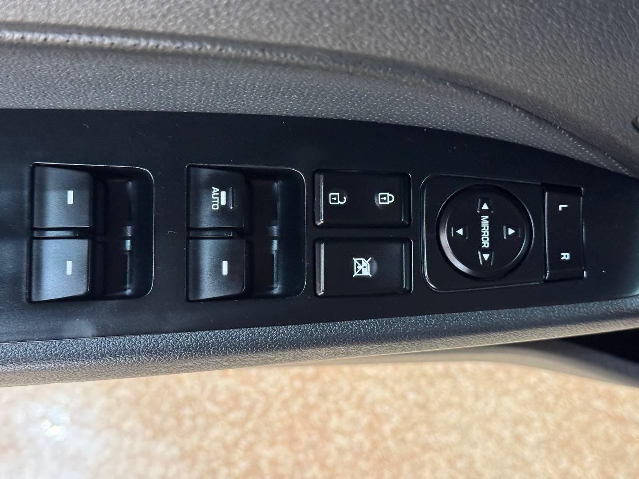 Hyundai Elantra Sport 1.6T Auto (Ulsan) 2018
