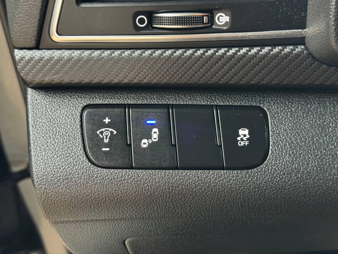 Hyundai Elantra Sport 1.6T Auto (Ulsan) 2018