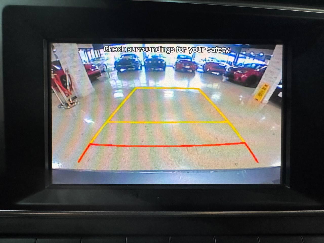 Hyundai Elantra Sport 1.6T Auto (Ulsan) 2018