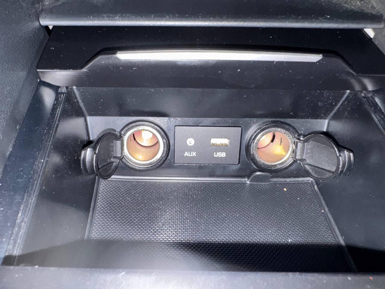 Hyundai Elantra Sport 1.6T Auto (Ulsan) 2018