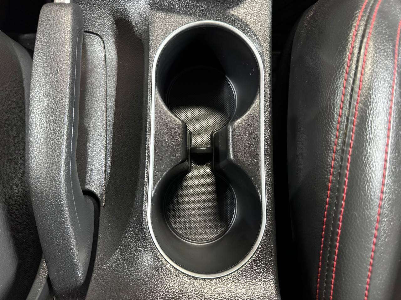 Hyundai Elantra Sport 1.6T Auto (Ulsan) 2018