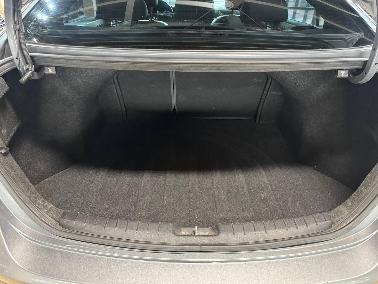 Hyundai Elantra Sport 1.6T Auto (Ulsan) 2018