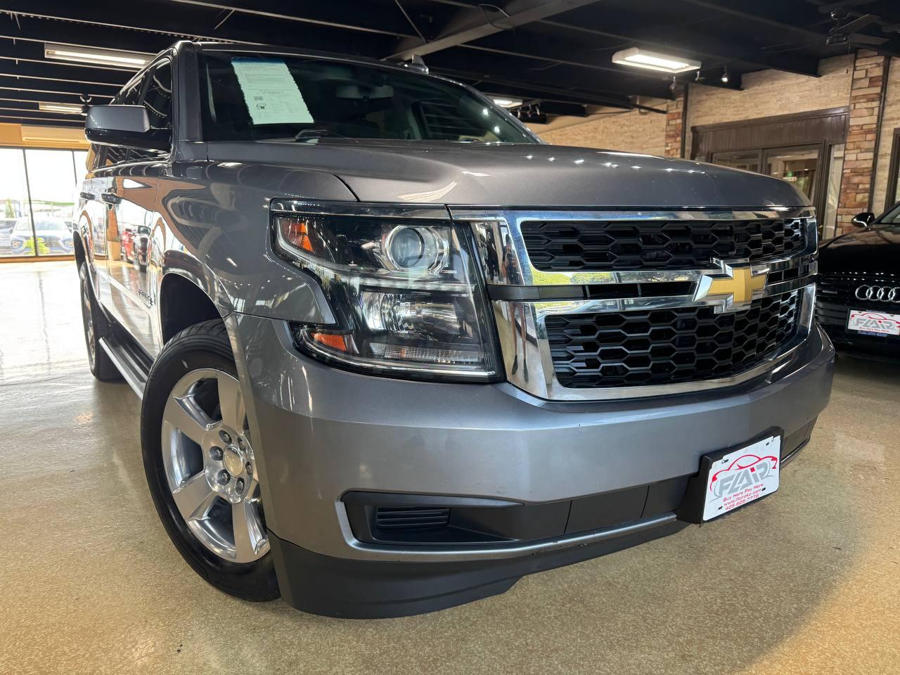 2019 Chevrolet Tahoe 2WD 4dr LS