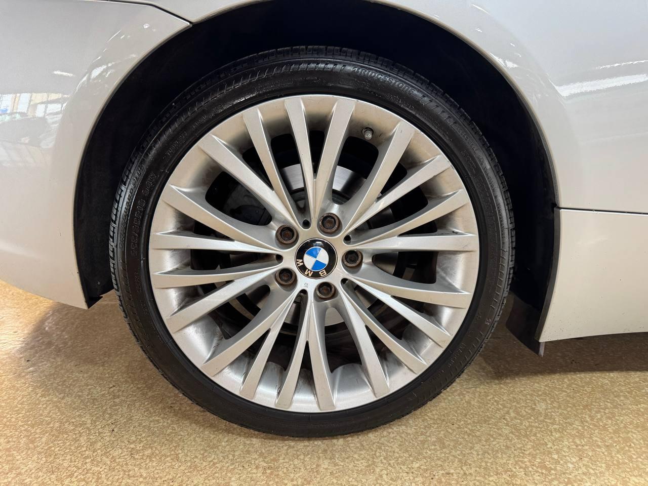 BMW Z4 2dr Roadster sDrive35i 2009