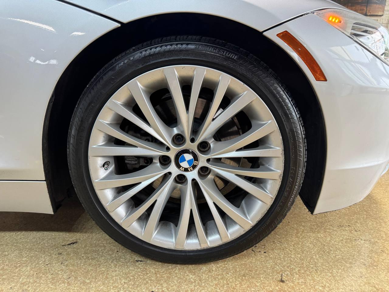 BMW Z4 2dr Roadster sDrive35i 2009