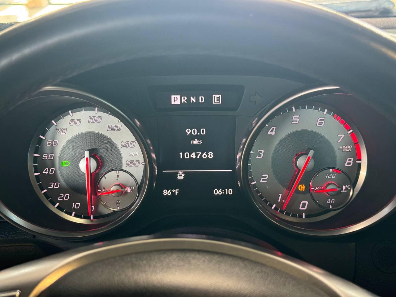 Mercedes-Benz SLK-Class 2dr Roadster SLK 250 2013