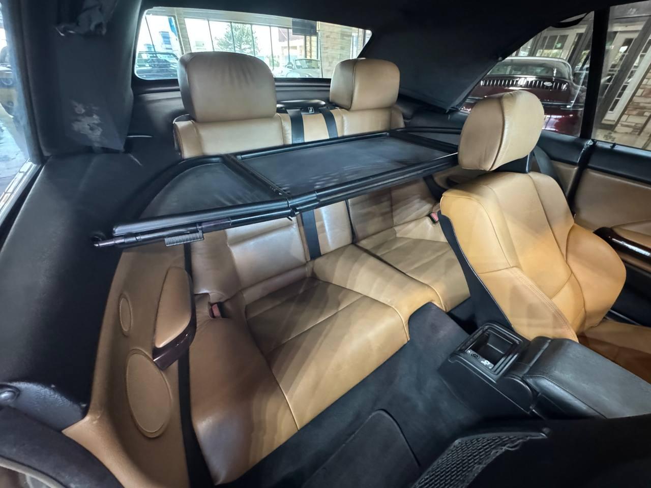 BMW 330Ci photo 11