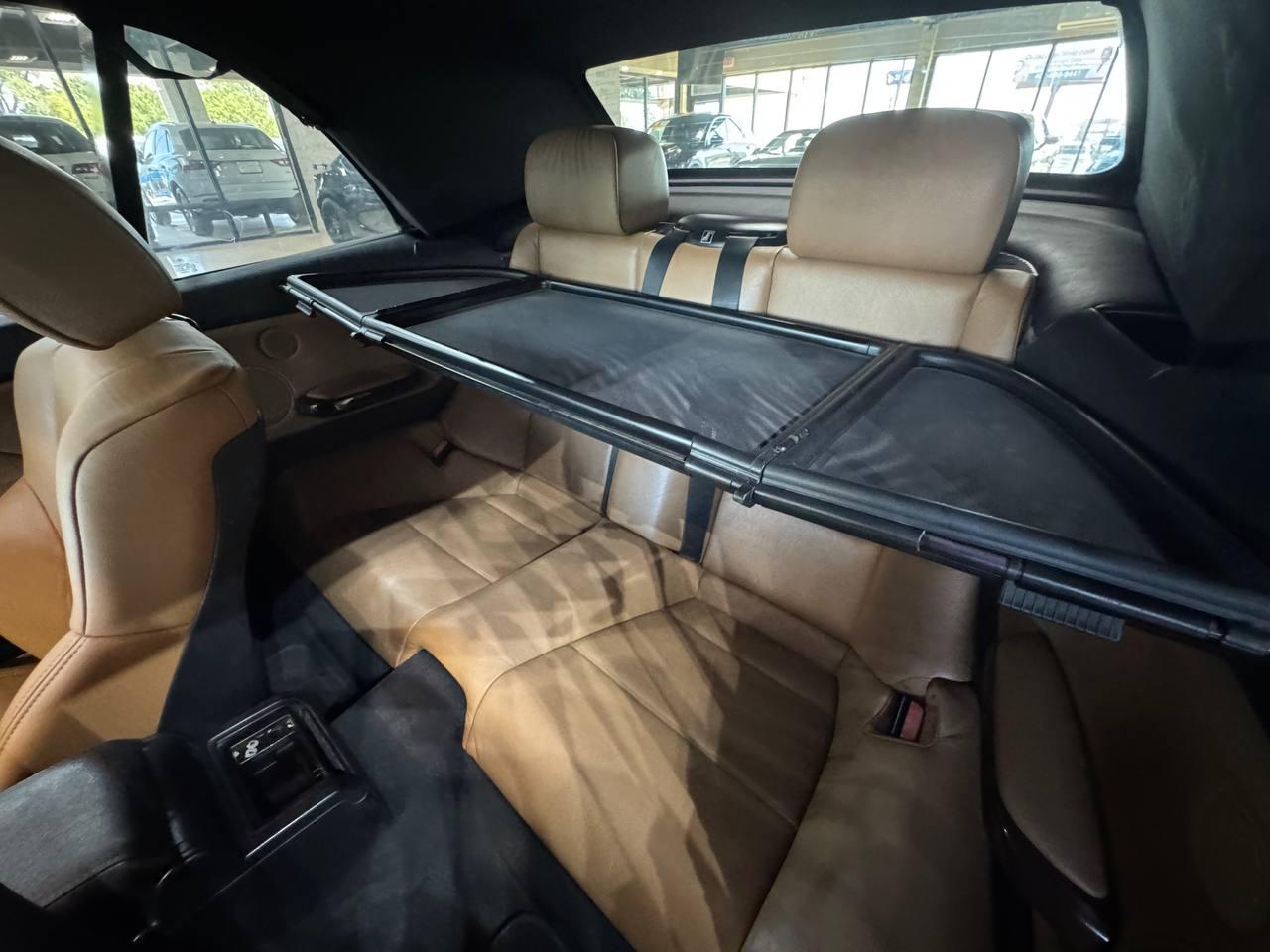 BMW 330Ci photo 14