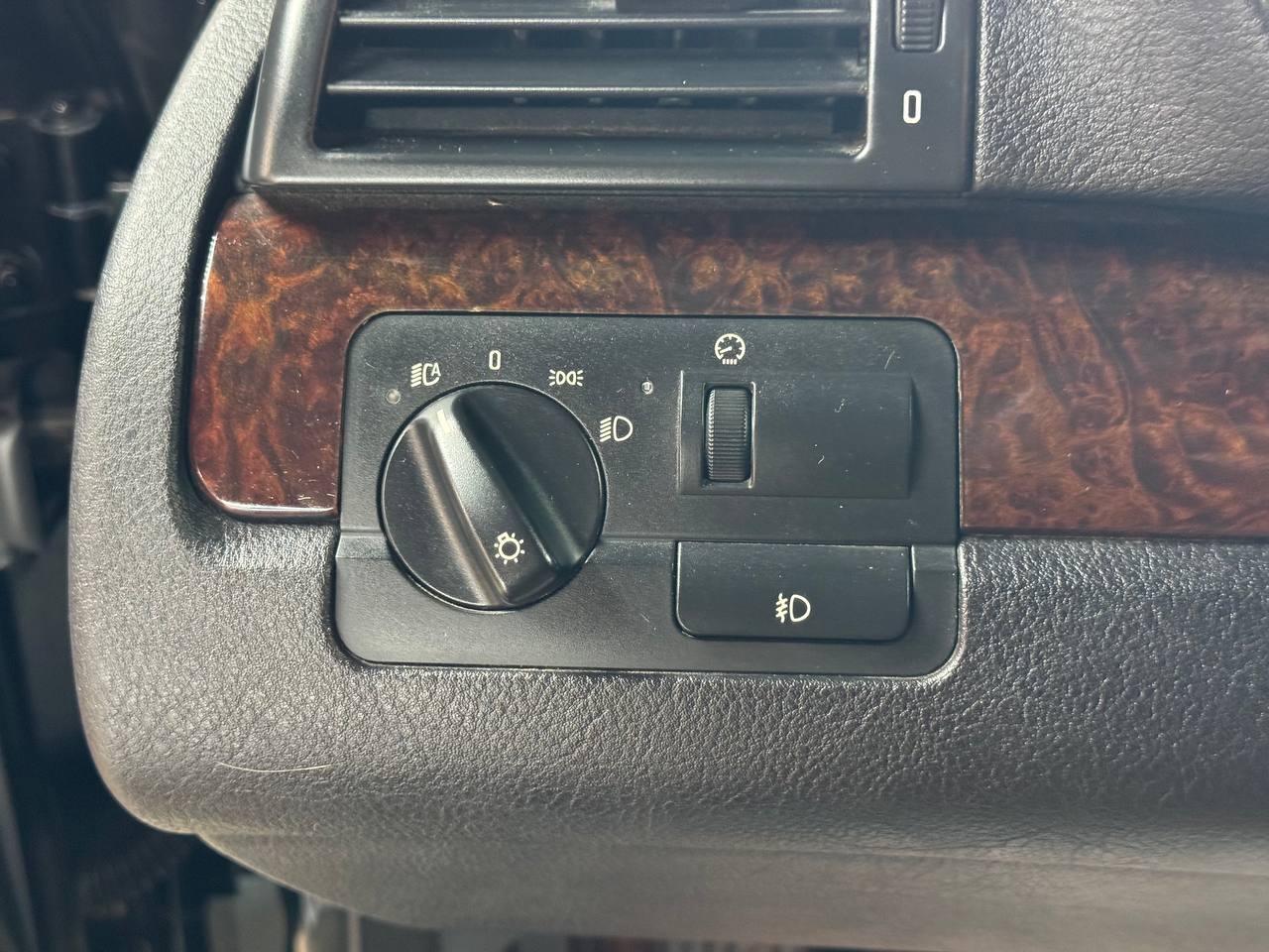 BMW 330Ci photo 15