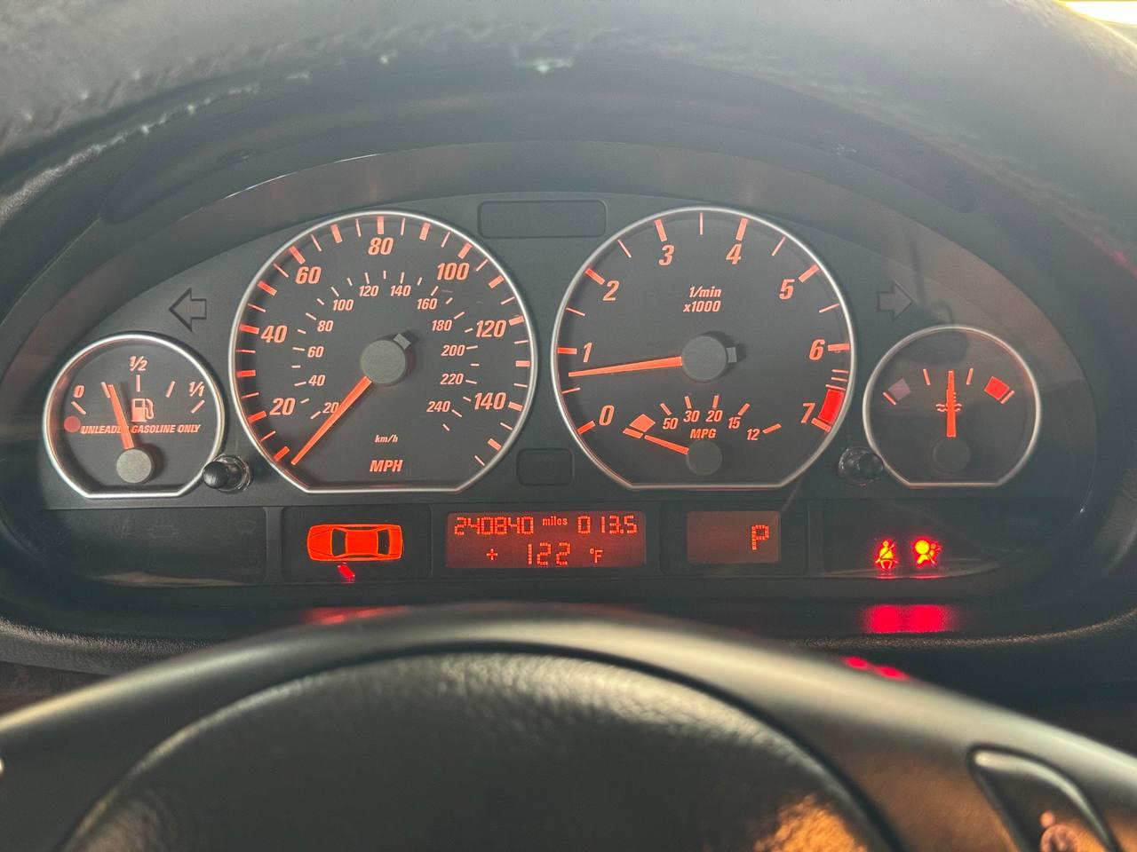 BMW 330Ci photo 19