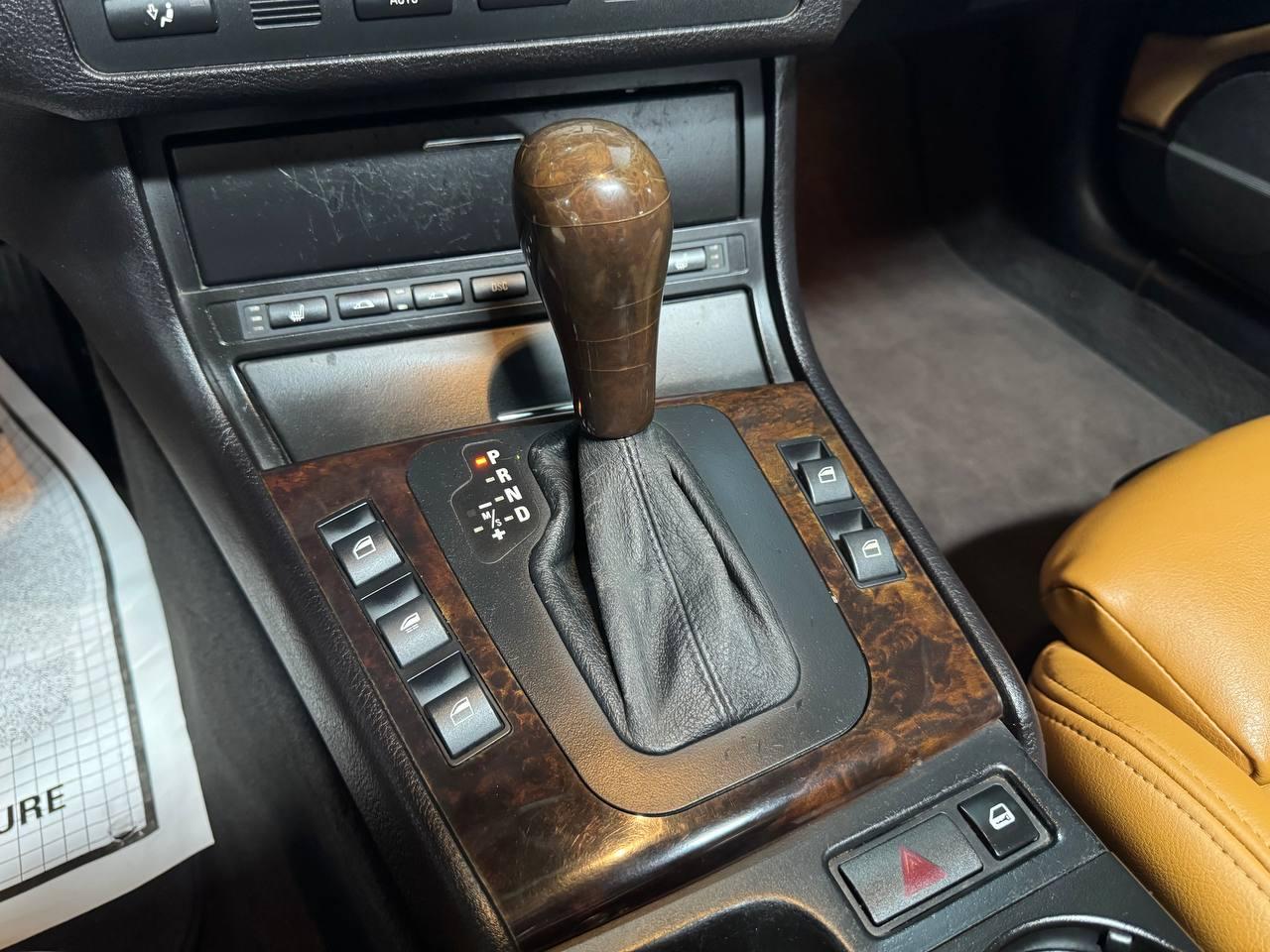 BMW 330Ci photo 27