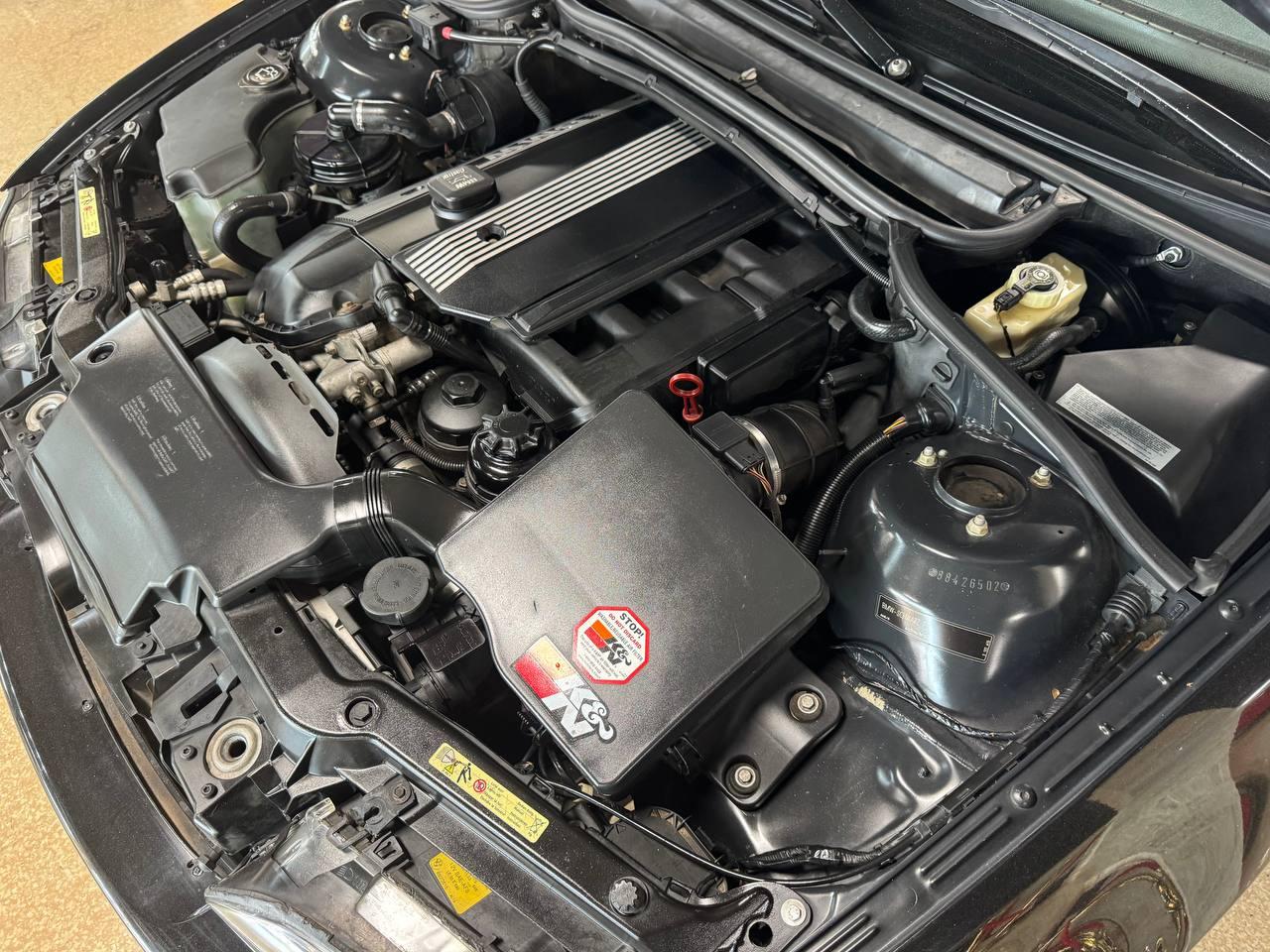 BMW 330Ci photo 39