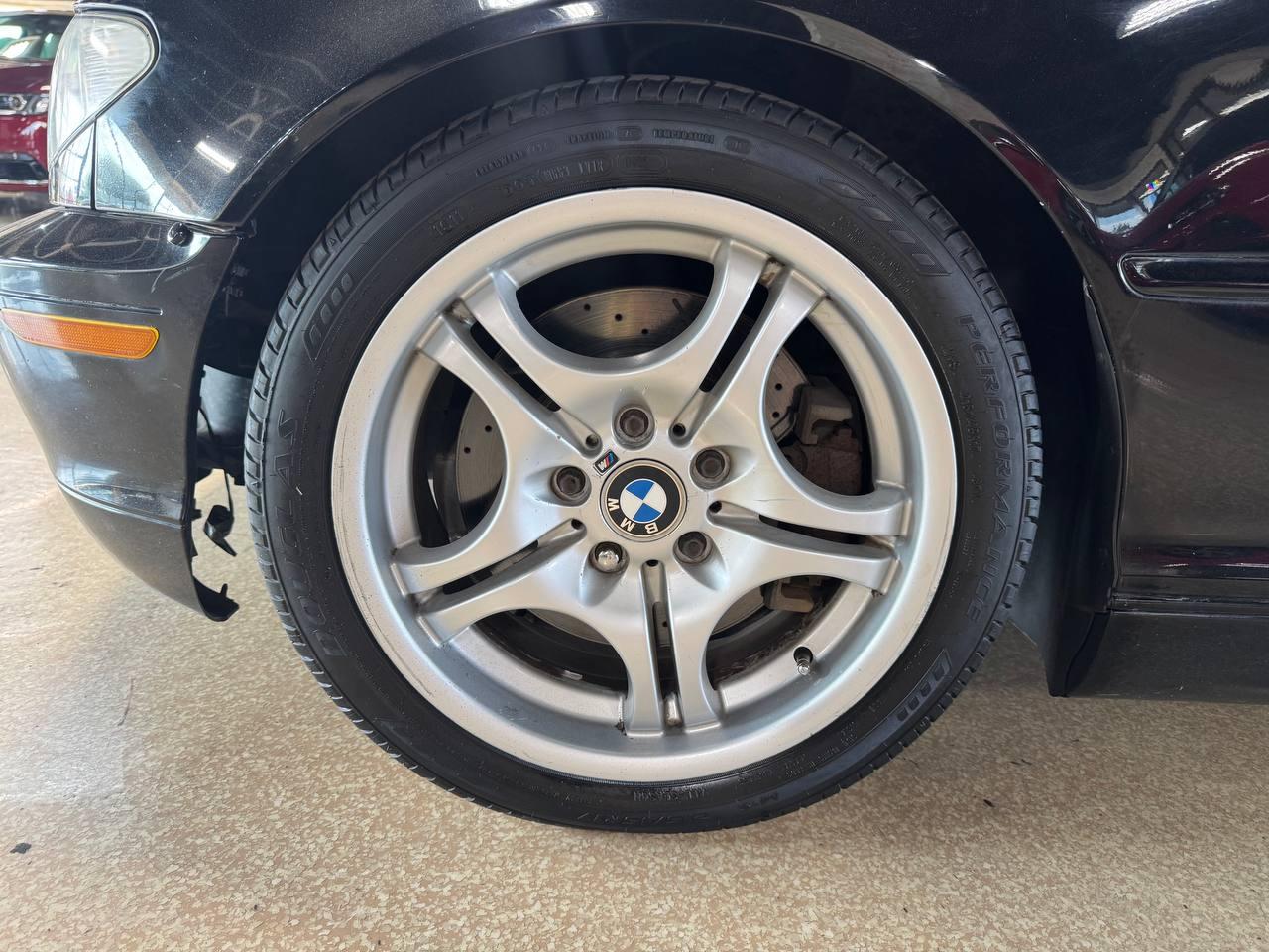 BMW 330Ci photo 40