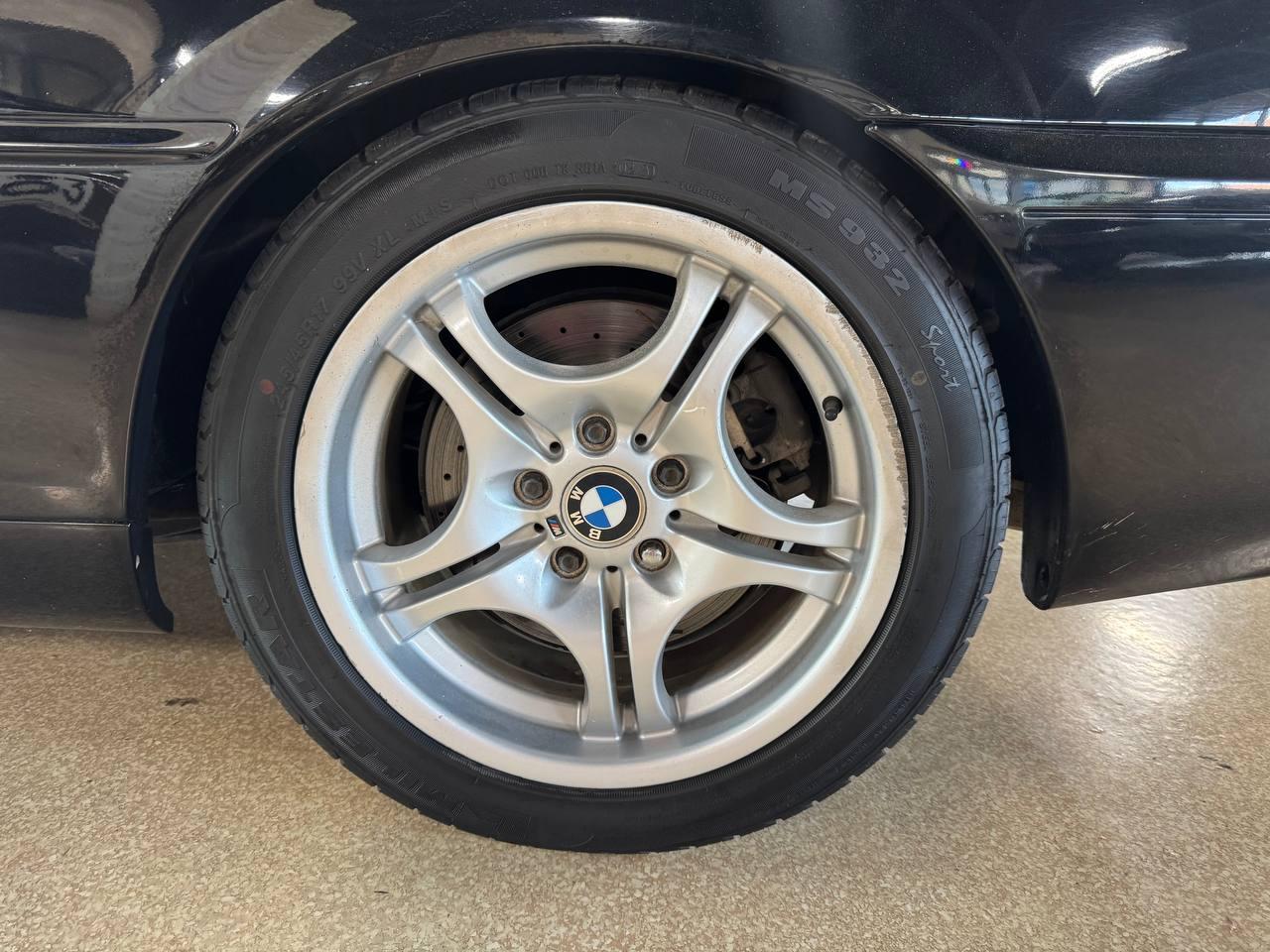 BMW 330Ci photo 41