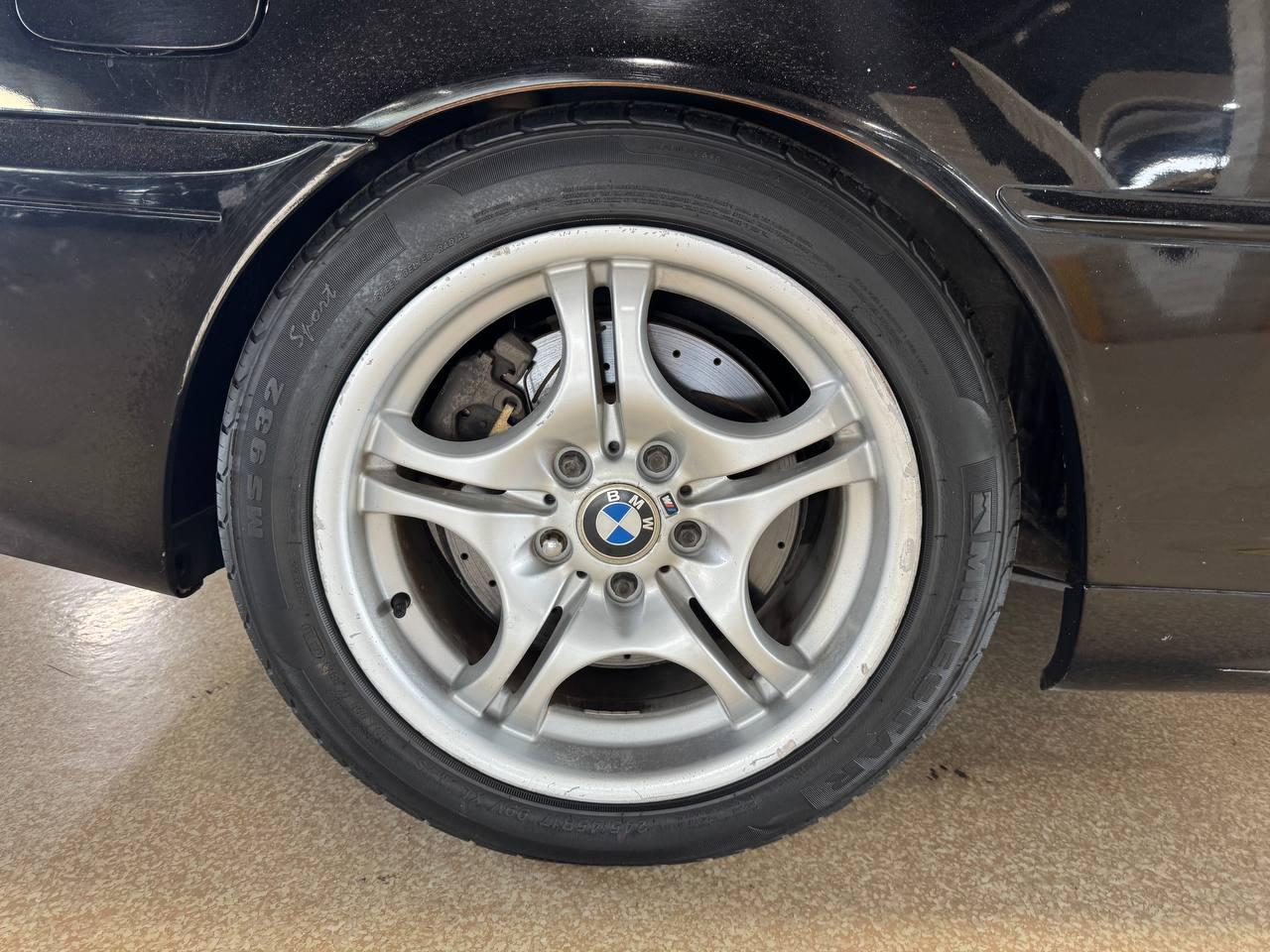 BMW 330Ci photo 42