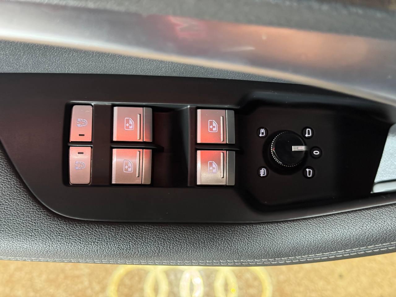 Audi A7 Prestige 55 TFSI quattro 2019