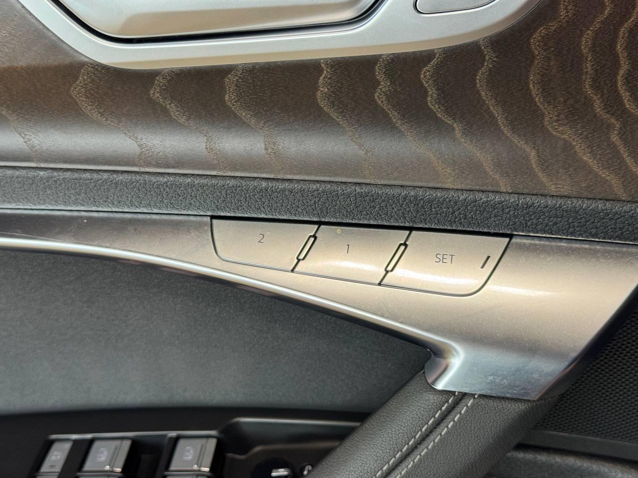 Audi A7 Prestige 55 TFSI quattro 2019
