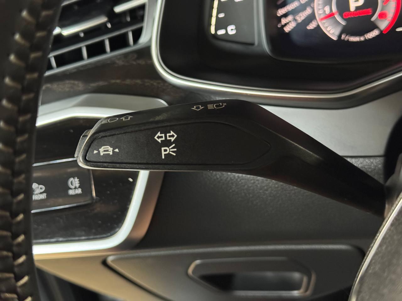 Audi A7 Prestige 55 TFSI quattro 2019