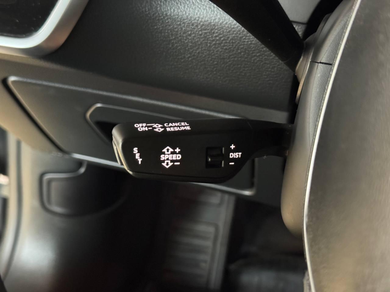 Audi A7 Prestige 55 TFSI quattro 2019