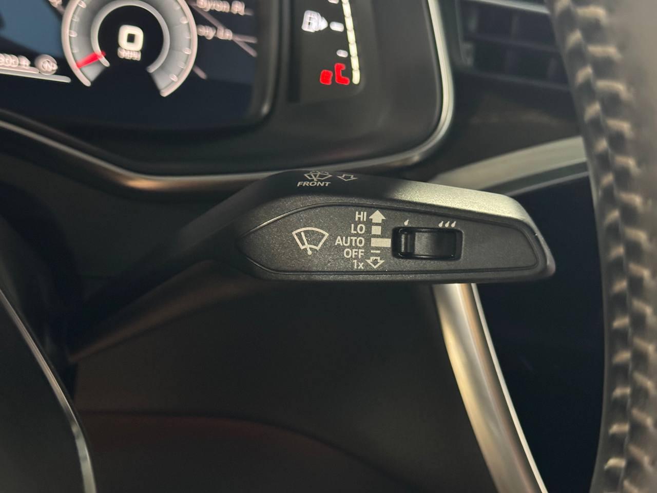 Audi A7 Prestige 55 TFSI quattro 2019