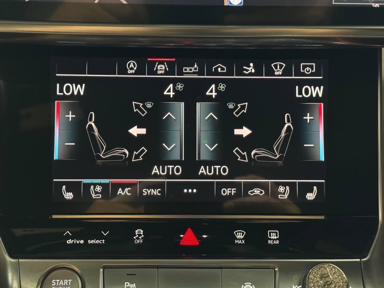 Audi A7 Prestige 55 TFSI quattro 2019