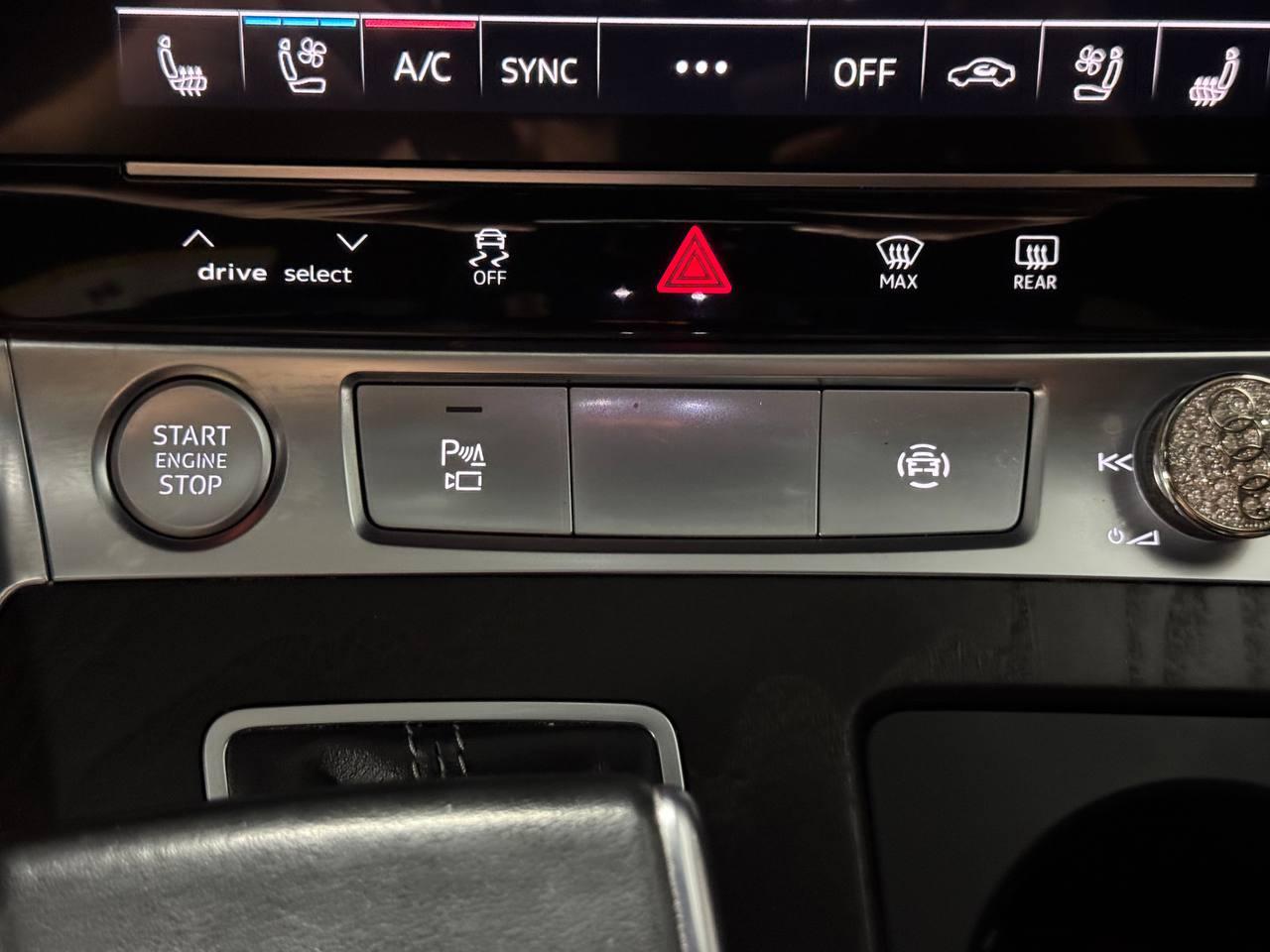 Audi A7 Prestige 55 TFSI quattro 2019