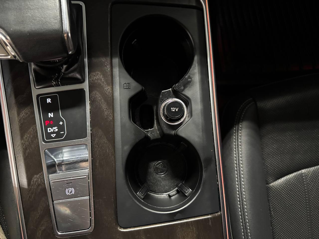 Audi A7 Prestige 55 TFSI quattro 2019