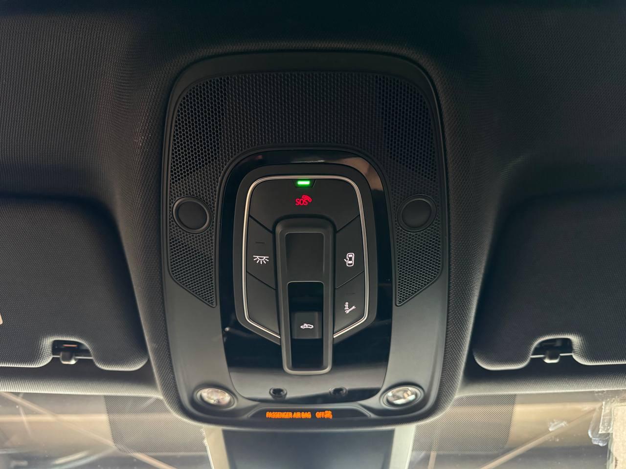 Audi A7 Prestige 55 TFSI quattro 2019