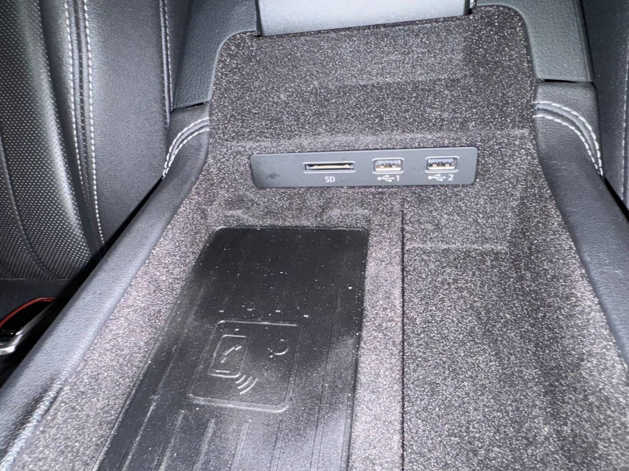 Audi A7 Prestige 55 TFSI quattro 2019