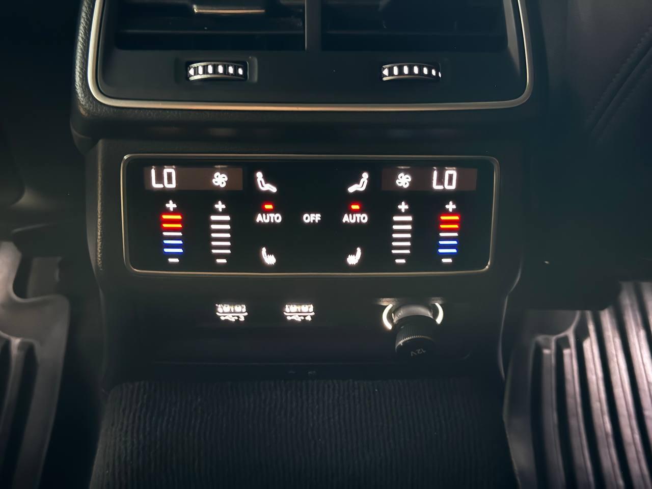 Audi A7 Prestige 55 TFSI quattro 2019