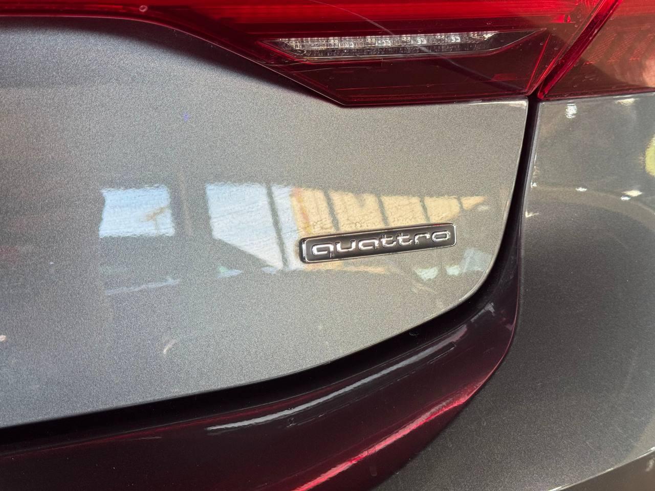 Audi A7 Prestige 55 TFSI quattro 2019