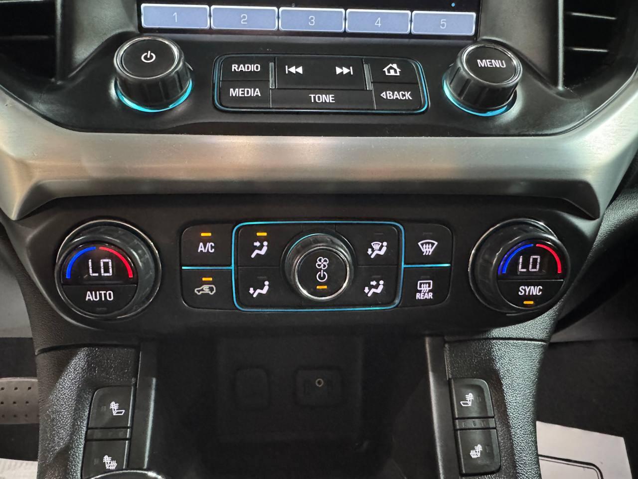 GMC Acadia FWD 4dr SLT w/SLT-1 2019