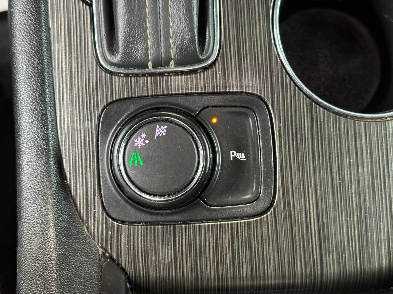 GMC Acadia FWD 4dr SLT w/SLT-1 2019