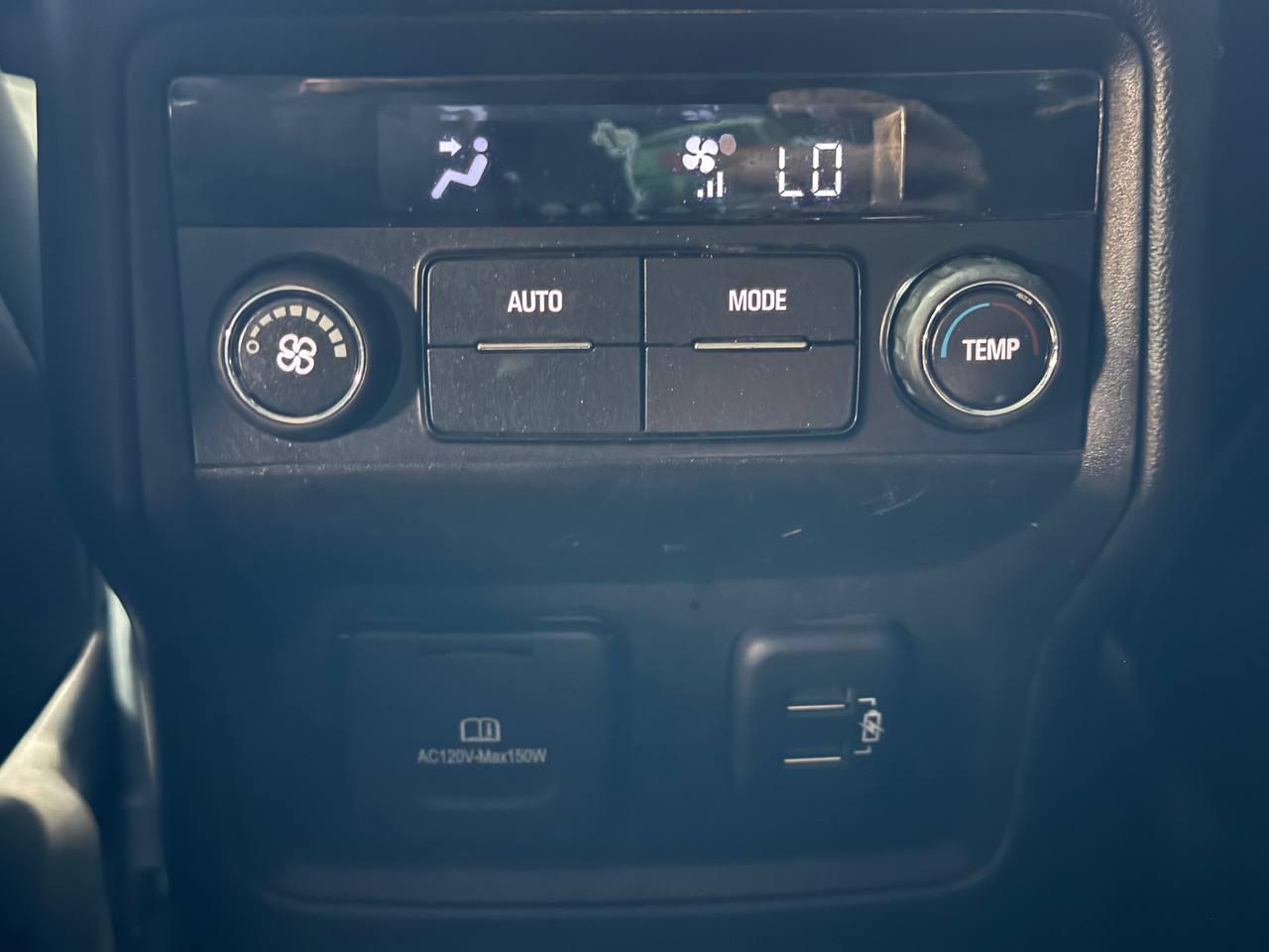 GMC Acadia FWD 4dr SLT w/SLT-1 2019