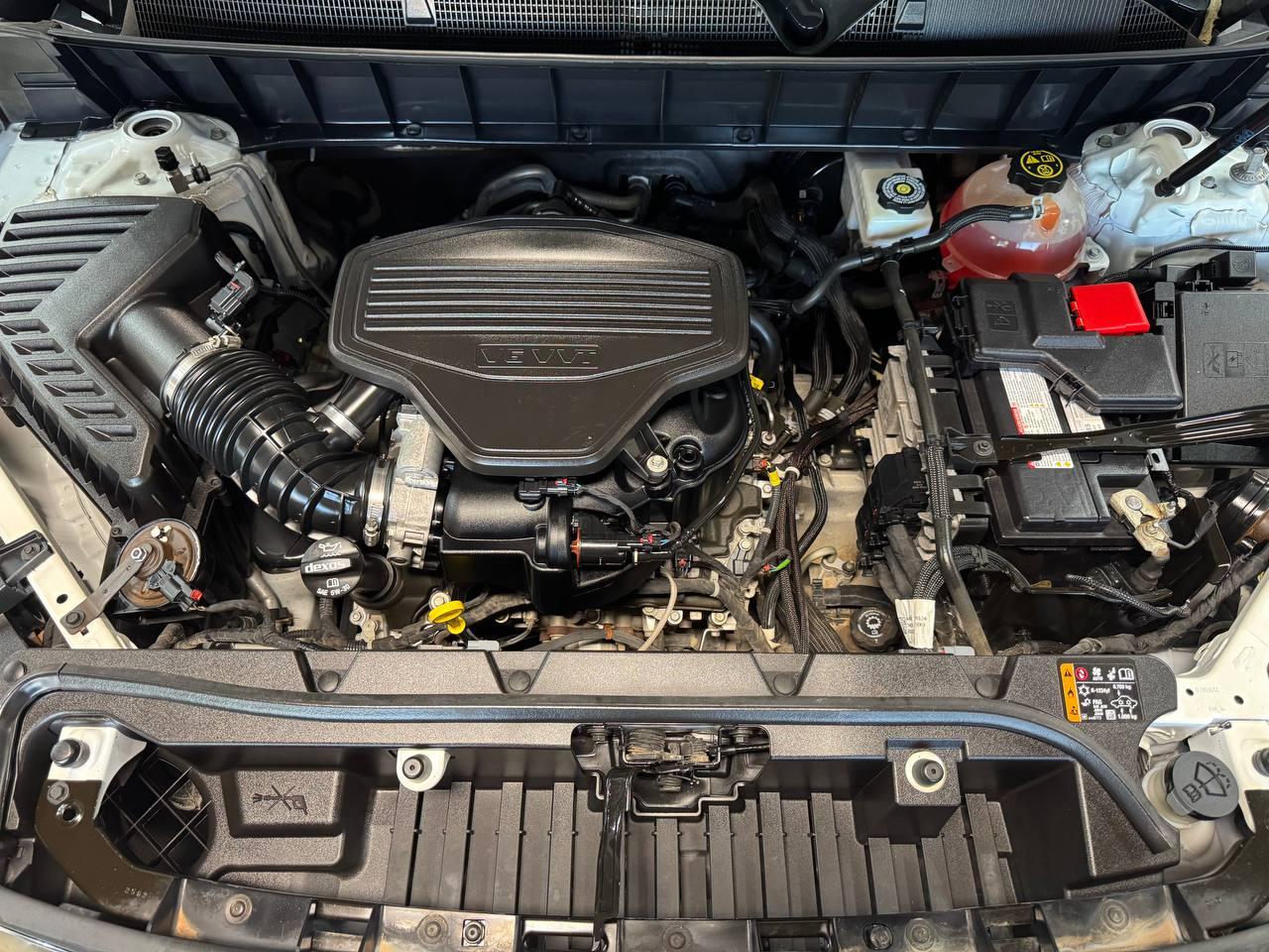 GMC Acadia FWD 4dr SLT w/SLT-1 2019