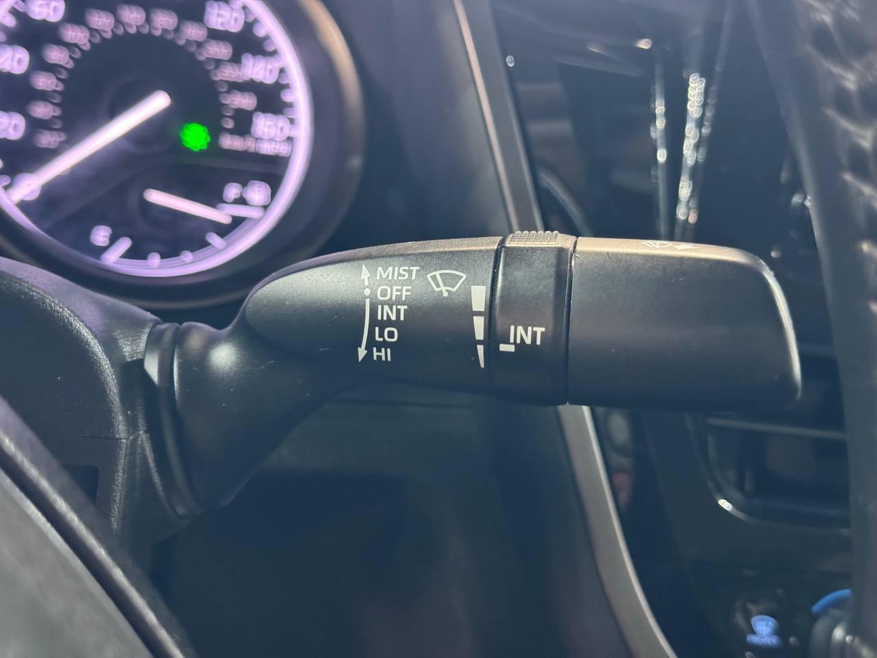 Toyota Camry SE Auto (Natl) 2023