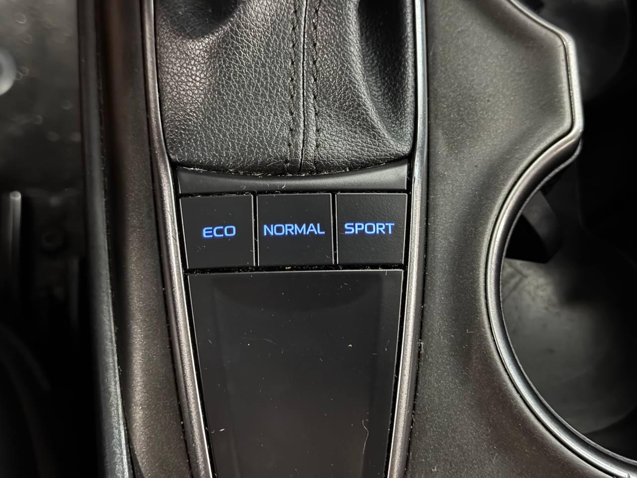 Toyota Camry SE Auto (Natl) 2023