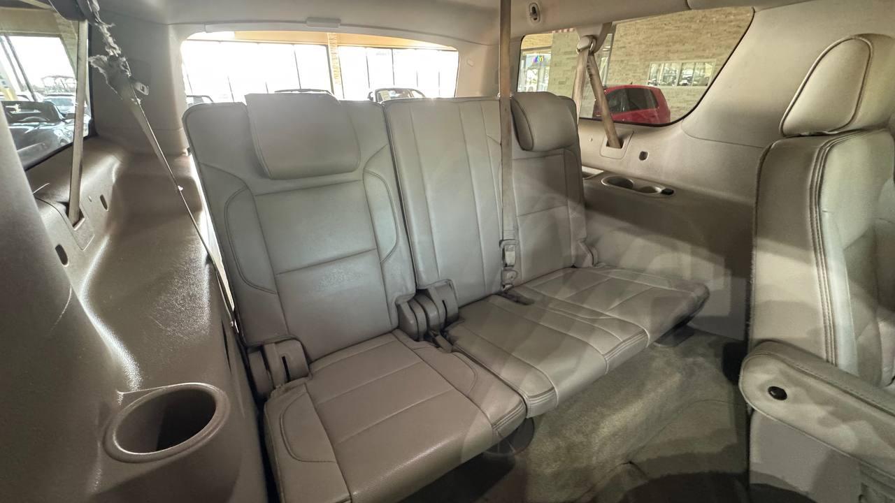 GMC Yukon XL 4WD 4dr Denali 2016